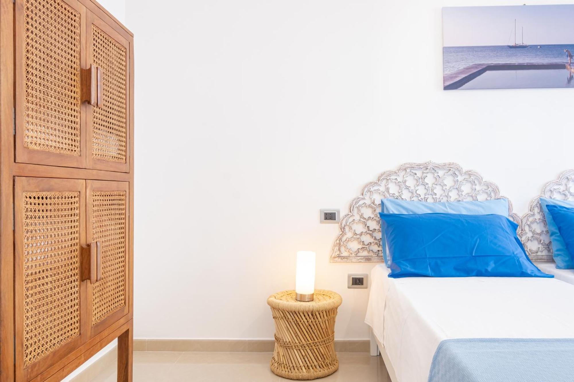 Villa Di Punta, Leuca - By Hdsalento Леука Экстерьер фото