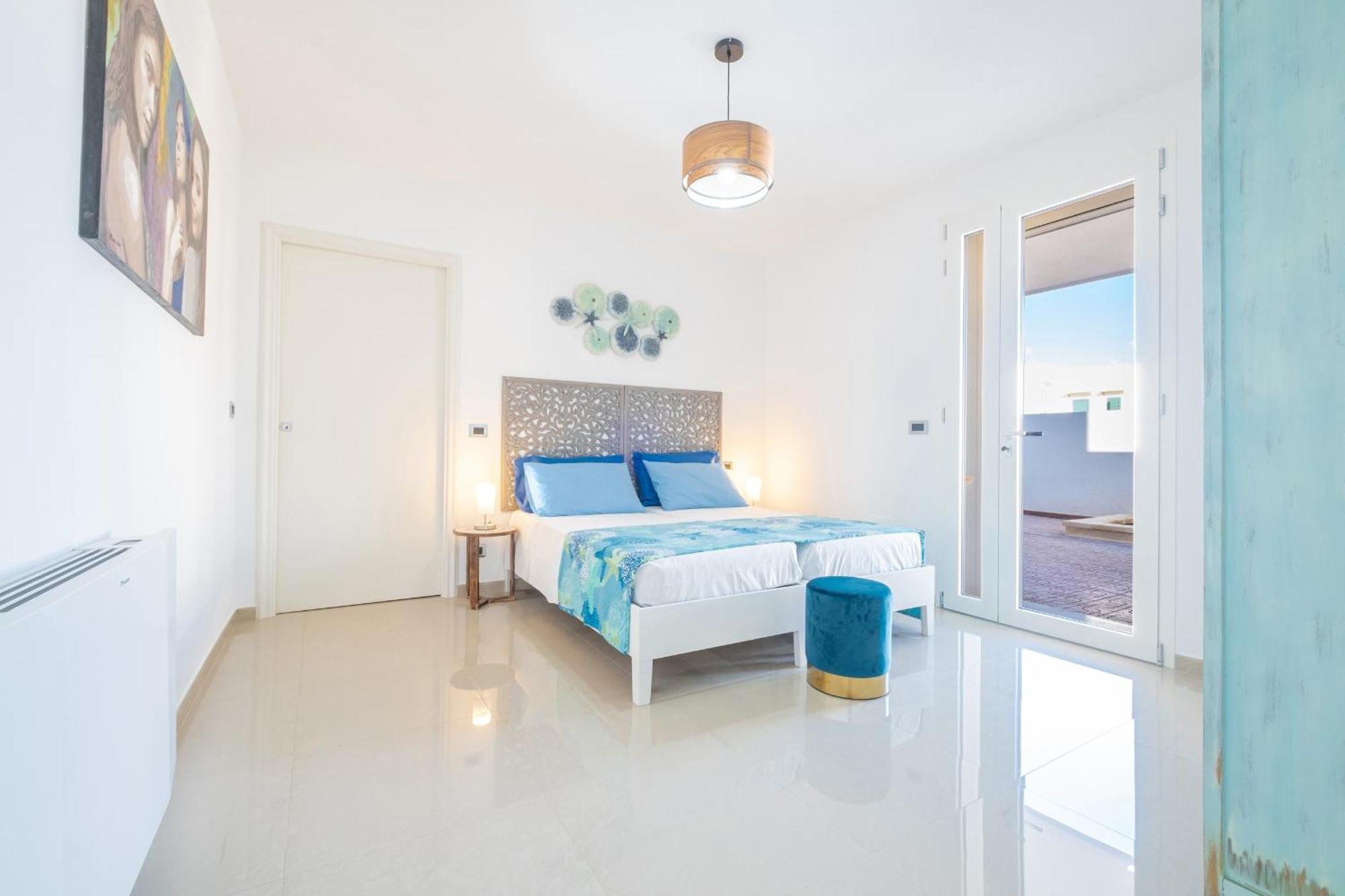 Villa Di Punta, Leuca - By Hdsalento Леука Экстерьер фото