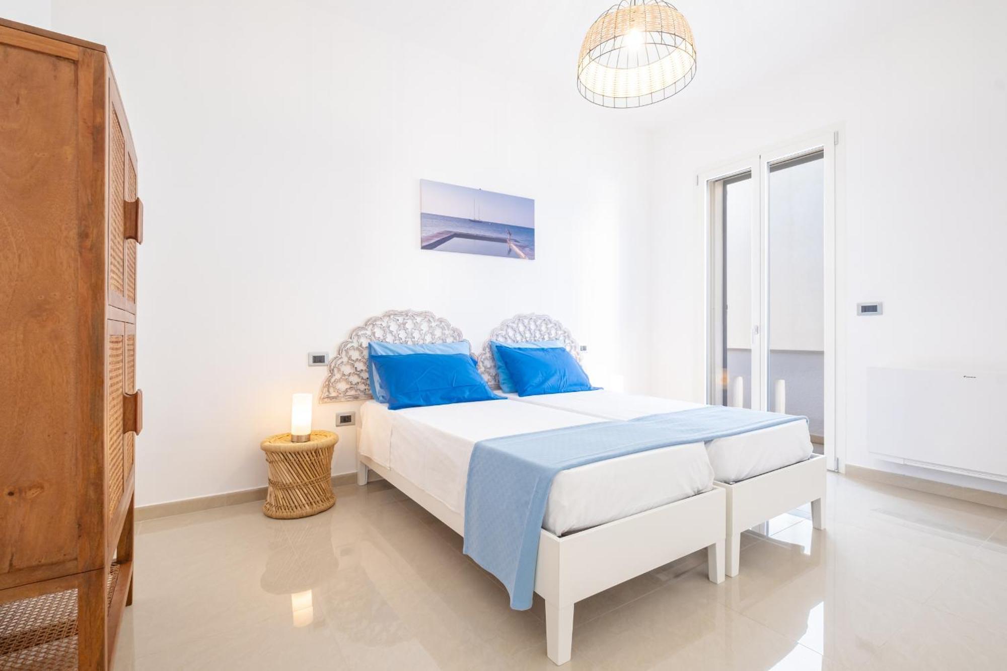 Villa Di Punta, Leuca - By Hdsalento Леука Экстерьер фото